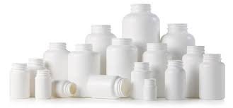 Hdpe Bottles